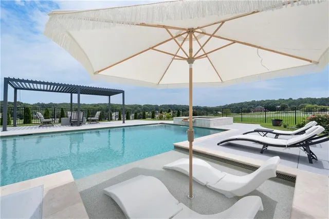 $2,250,000 | 1054 Dee Kennedy Road, Auburn, GA 30011