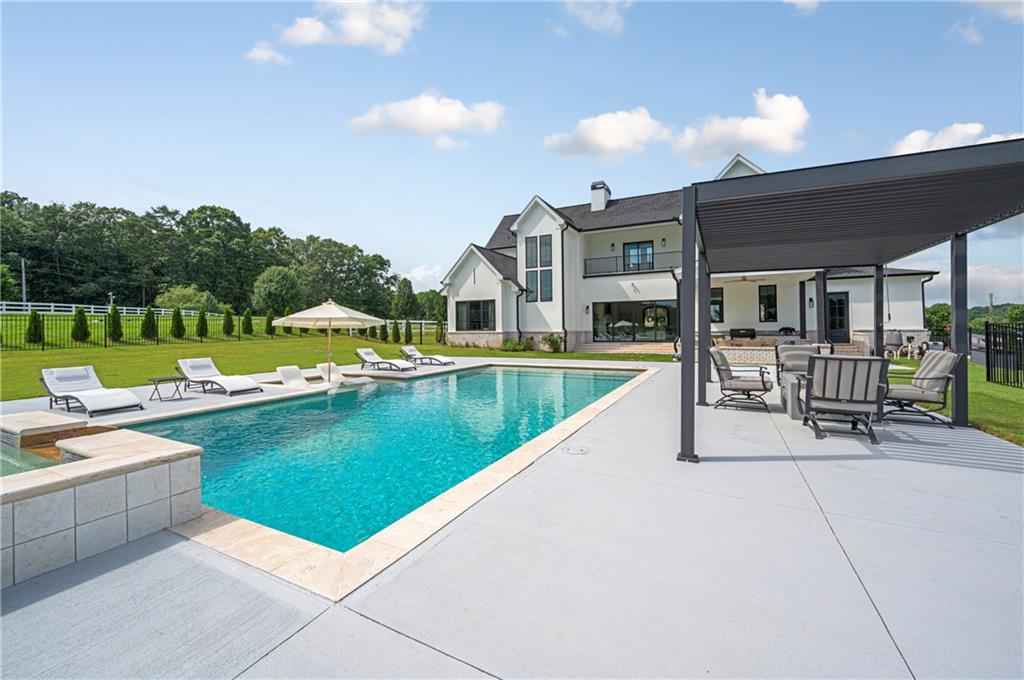 1054 Dee Kennedy Road Auburn, GA 30011 - Photo 48 of 55