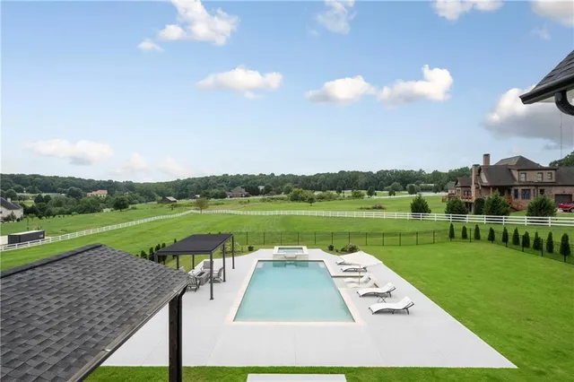 $2,250,000 | 1054 Dee Kennedy Road, Auburn, GA 30011