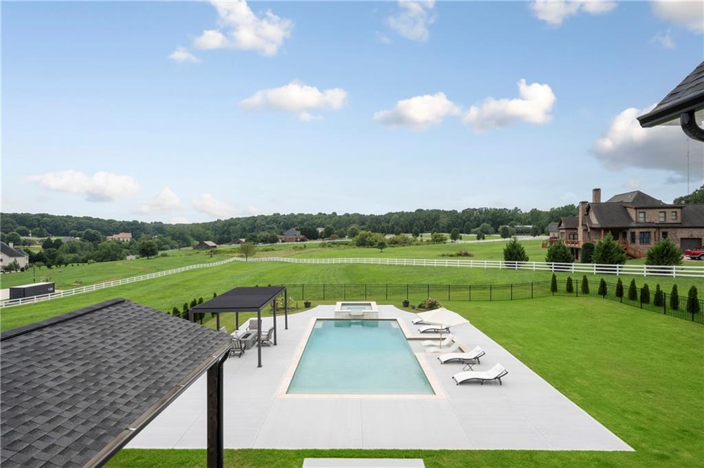 1054 Dee Kennedy Road Auburn, GA 30011 - Photo 49 of 55