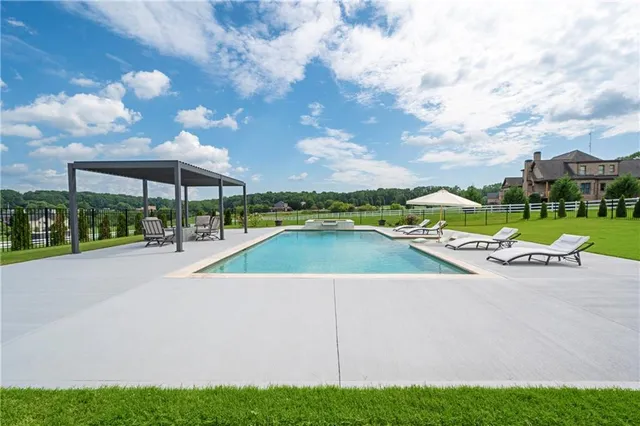 $2,250,000 | 1054 Dee Kennedy Road, Auburn, GA 30011