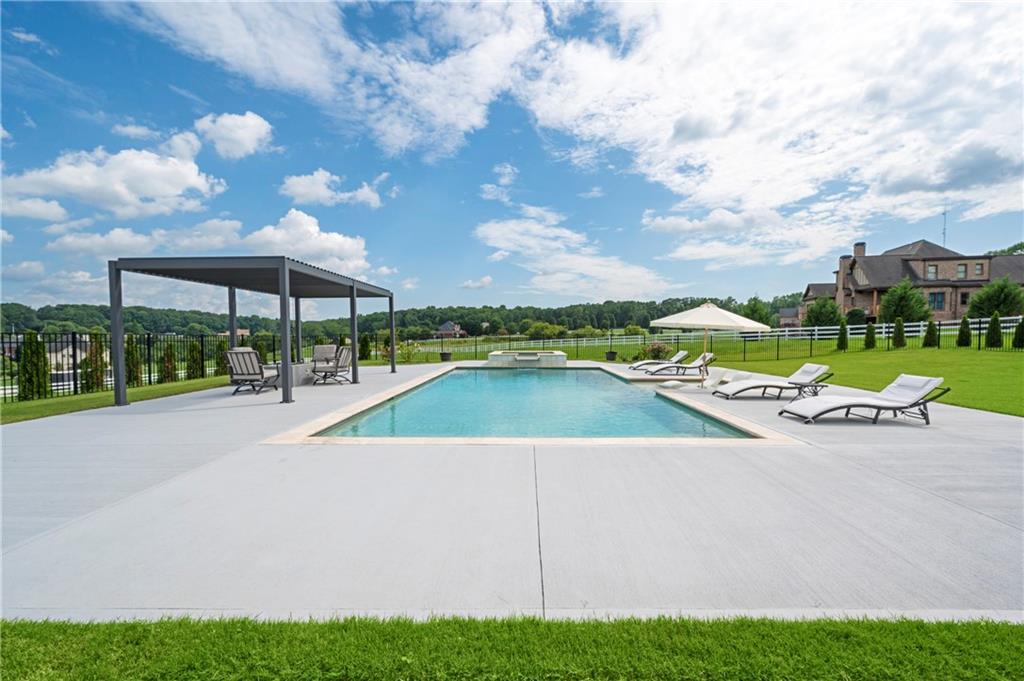 1054 Dee Kennedy Road Auburn, GA 30011 - Photo 50 of 55