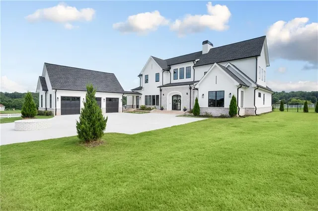 $2,250,000 | 1054 Dee Kennedy Road, Auburn, GA 30011