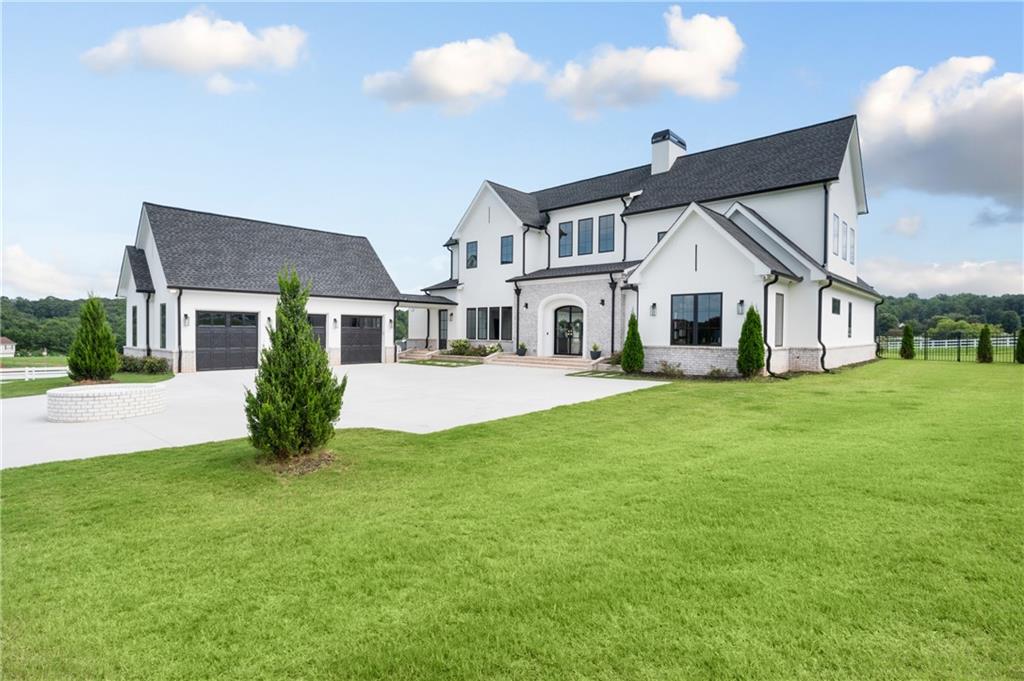 1054 Dee Kennedy Road Auburn, GA 30011 - Photo 5 of 55