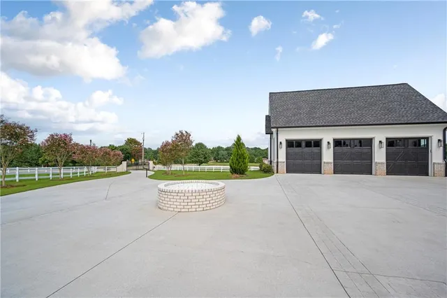 $2,250,000 | 1054 Dee Kennedy Road, Auburn, GA 30011