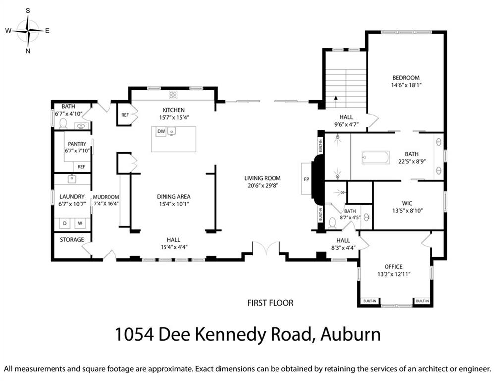 1054 Dee Kennedy Road Auburn, GA 30011 - Photo 54 of 55