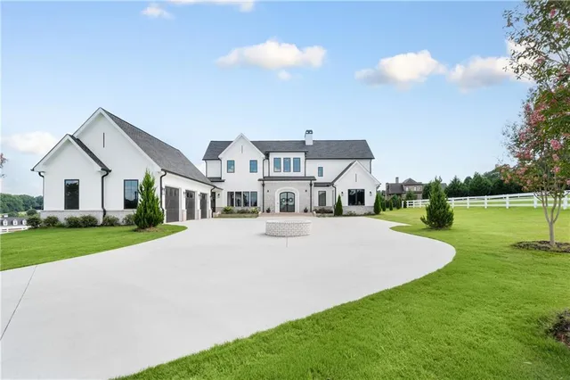 $2,250,000 | 1054 Dee Kennedy Road, Auburn, GA 30011