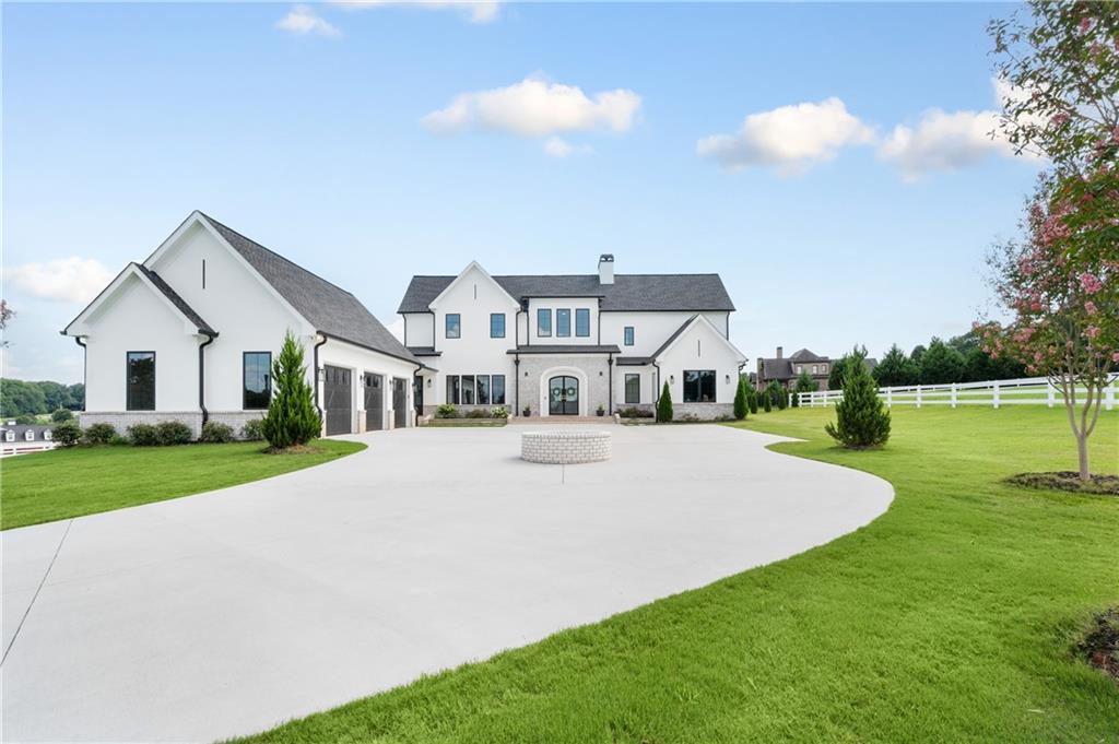 1054 Dee Kennedy Road Auburn, GA 30011 - Photo 6 of 55