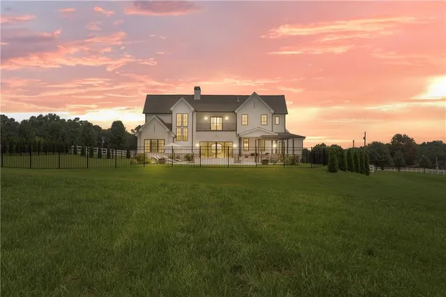 $2,250,000 | 1054 Dee Kennedy Road, Auburn, GA 30011