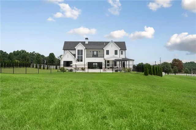 $2,250,000 | 1054 Dee Kennedy Road, Auburn, GA 30011