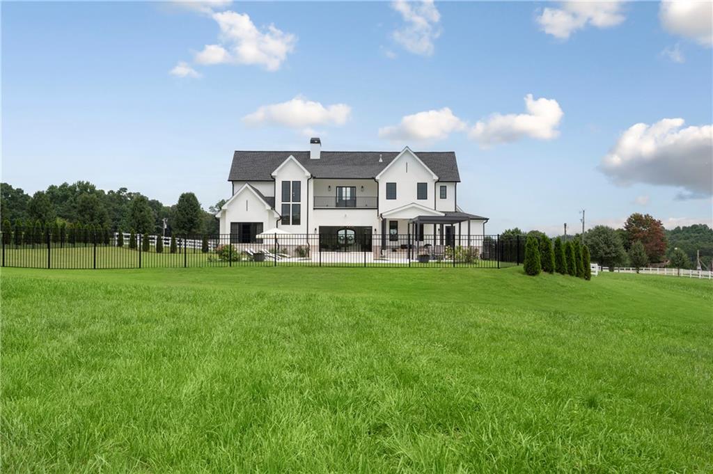 1054 Dee Kennedy Road Auburn, GA 30011 - Photo 8 of 55