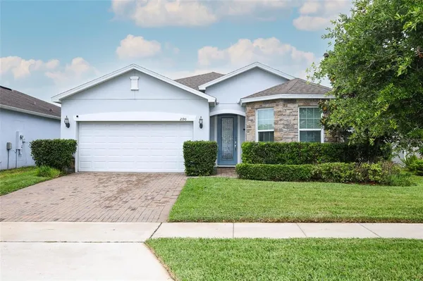 $385,000 | 2190 Bur Oak Boulevard, St. Cloud, FL 34771