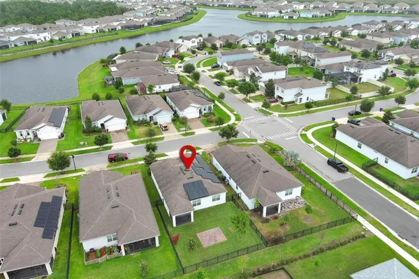 $385,000 | 2190 Bur Oak Boulevard, St. Cloud, FL 34771