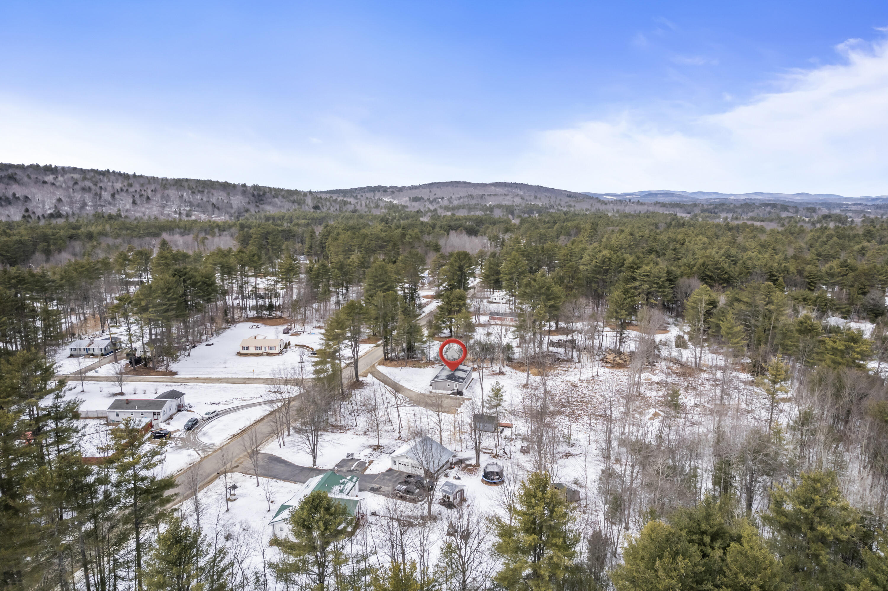 127 Webber Brook Road Oxford, ME 04270 - Photo 44 of 47 127 Webber Brook Rd_143