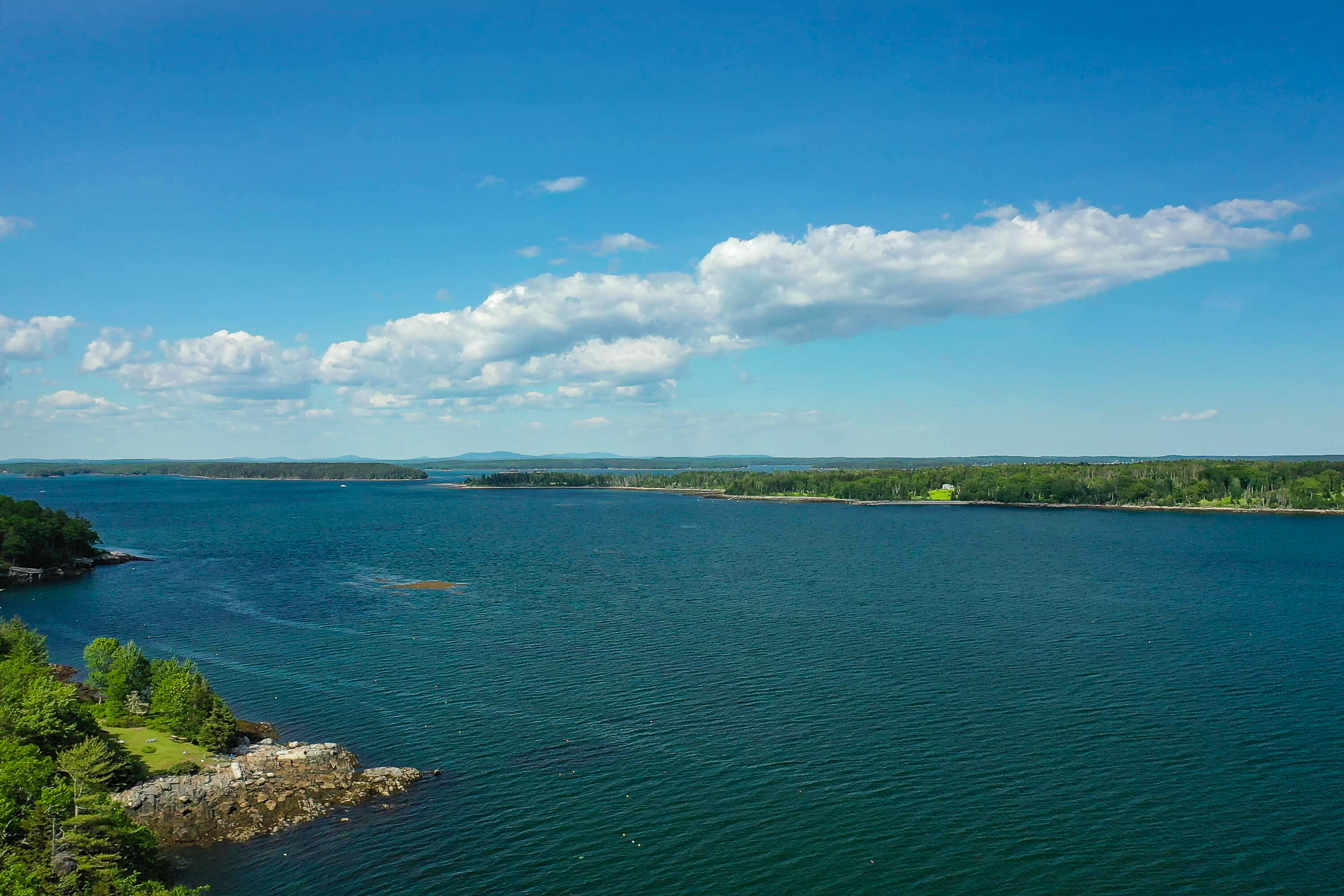 Lot 009 Reny Road Round Pond, ME 04564 - Photo 10 of 18