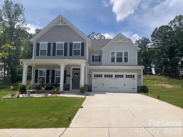 $3,400 | 10188 Harvest Gold Drive, Charlotte, NC 28215