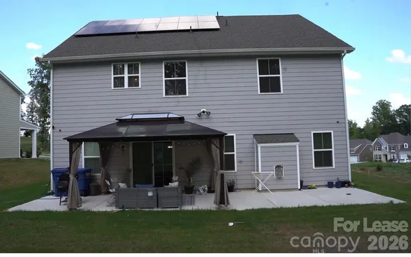 $3,400 | 10188 Harvest Gold Drive, Charlotte, NC 28215