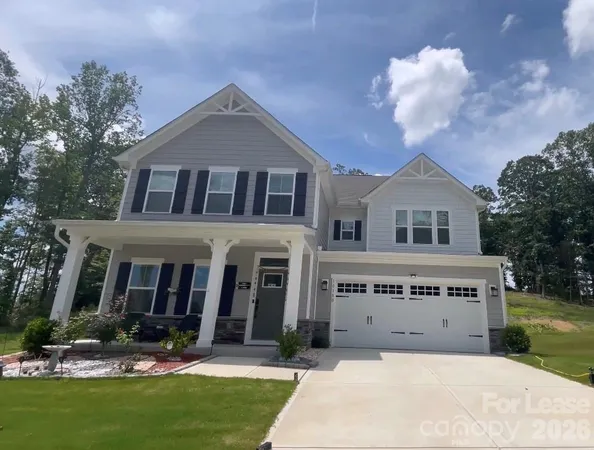 $3,400 | 10188 Harvest Gold Drive, Charlotte, NC 28215
