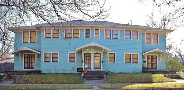 $1,350 | 1420 West 10th Street, Dallas, TX 75208
