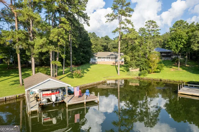 a view of a workspace with furniture and toys