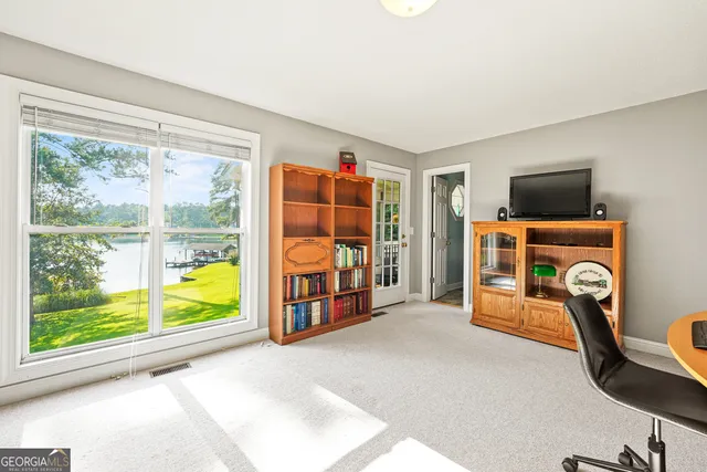 $819,000 | 99 Mariners Drive Northeast, Milledgeville, GA 31061