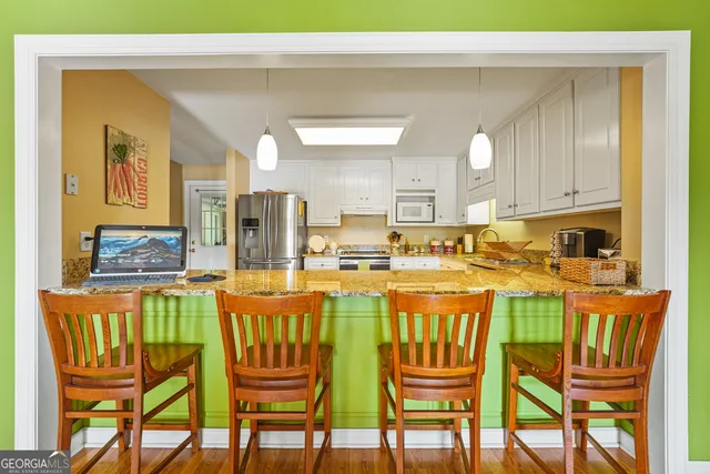 $819,000 | 99 Mariners Drive Northeast, Milledgeville, GA 31061