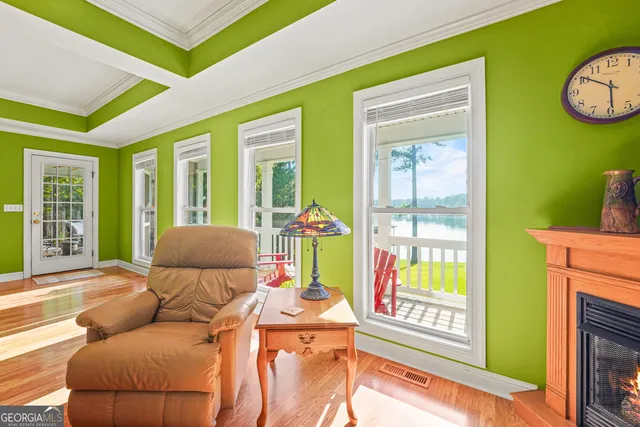 $819,000 | 99 Mariners Drive Northeast, Milledgeville, GA 31061