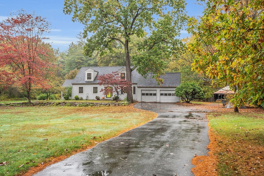 160 Gratuity Road Groton, MA 01450 - Photo 17 of 42 Gallery Image 17