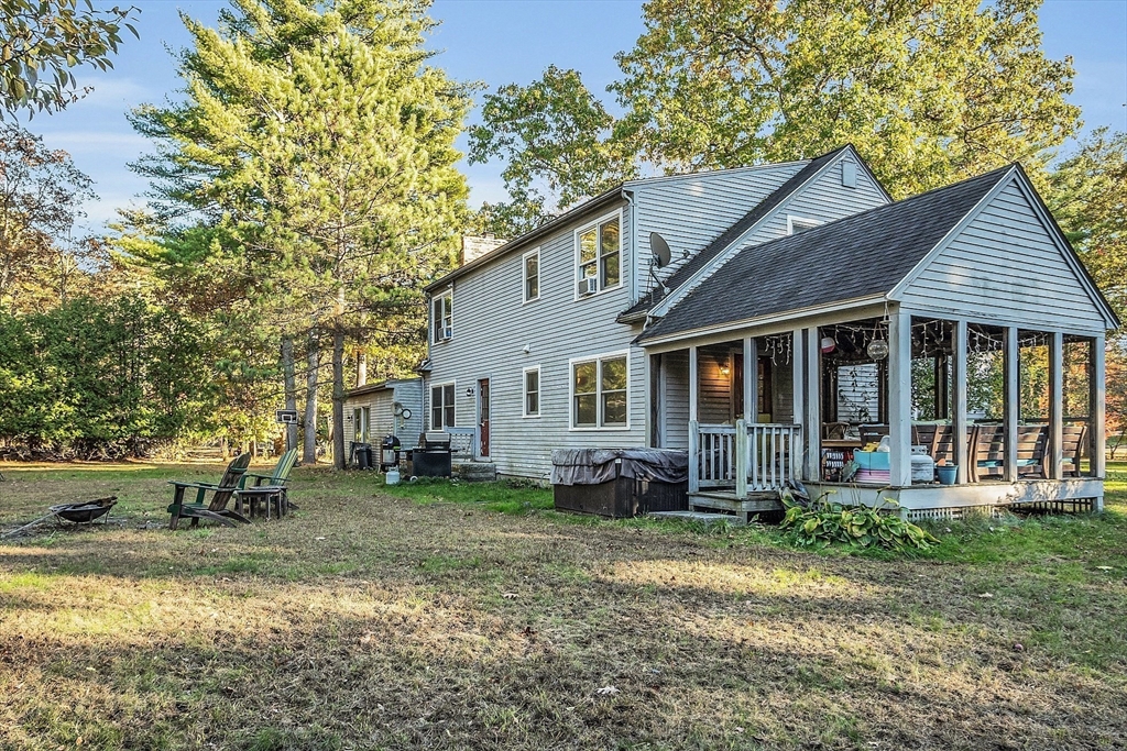 160 Gratuity Road Groton, MA 01450 - Photo 2 of 42 Gallery Image 2
