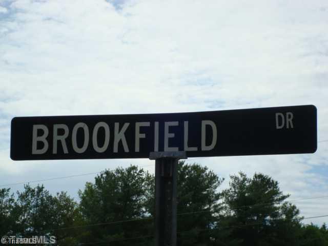 0 Brookfield Road Lewisville, NC 27023 - Photo 14 of 14 Land/Lot.