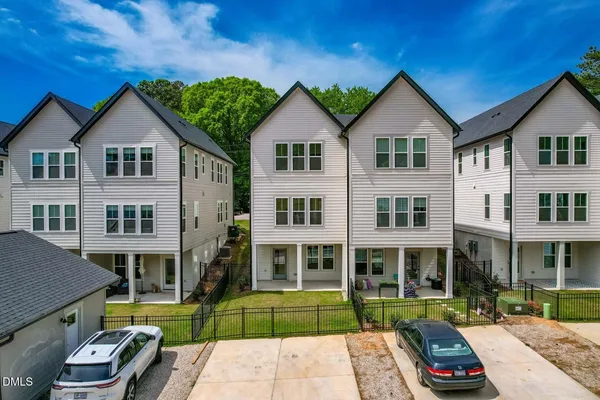 $3,700 | 845 Athens Drive, Raleigh, NC 27606