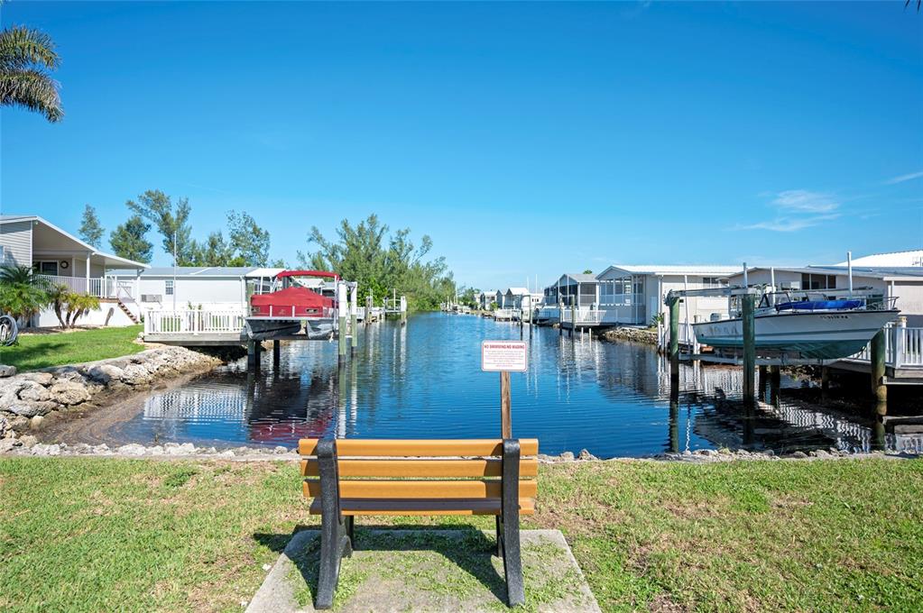 4300 Riverside Drive, Unit 206 Punta Gorda, FL 33982 - Photo 17 of 35