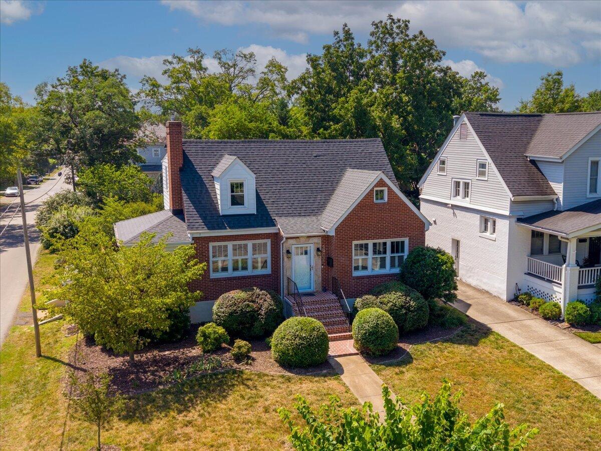 1902 Avon Road Southwest Roanoke, VA 24015 - Photo 2 of 55 01-Exterior-28