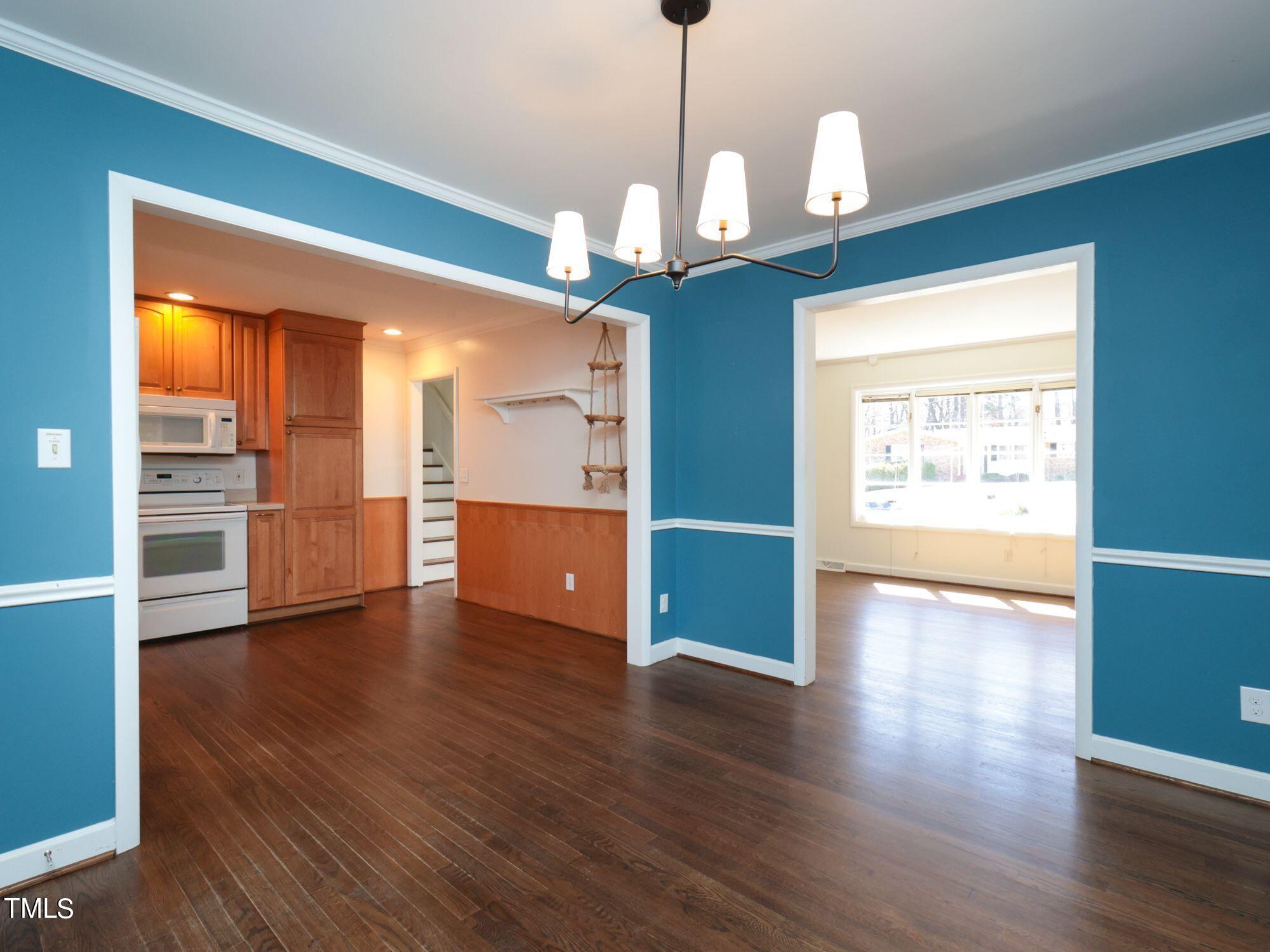 529 Harvard Street Raleigh, NC 27609 - Photo 10 of 48 H11