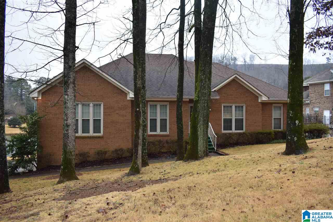 1512 Edwards Lake Road Birmingham, AL 35235 - Photo 1 of 41