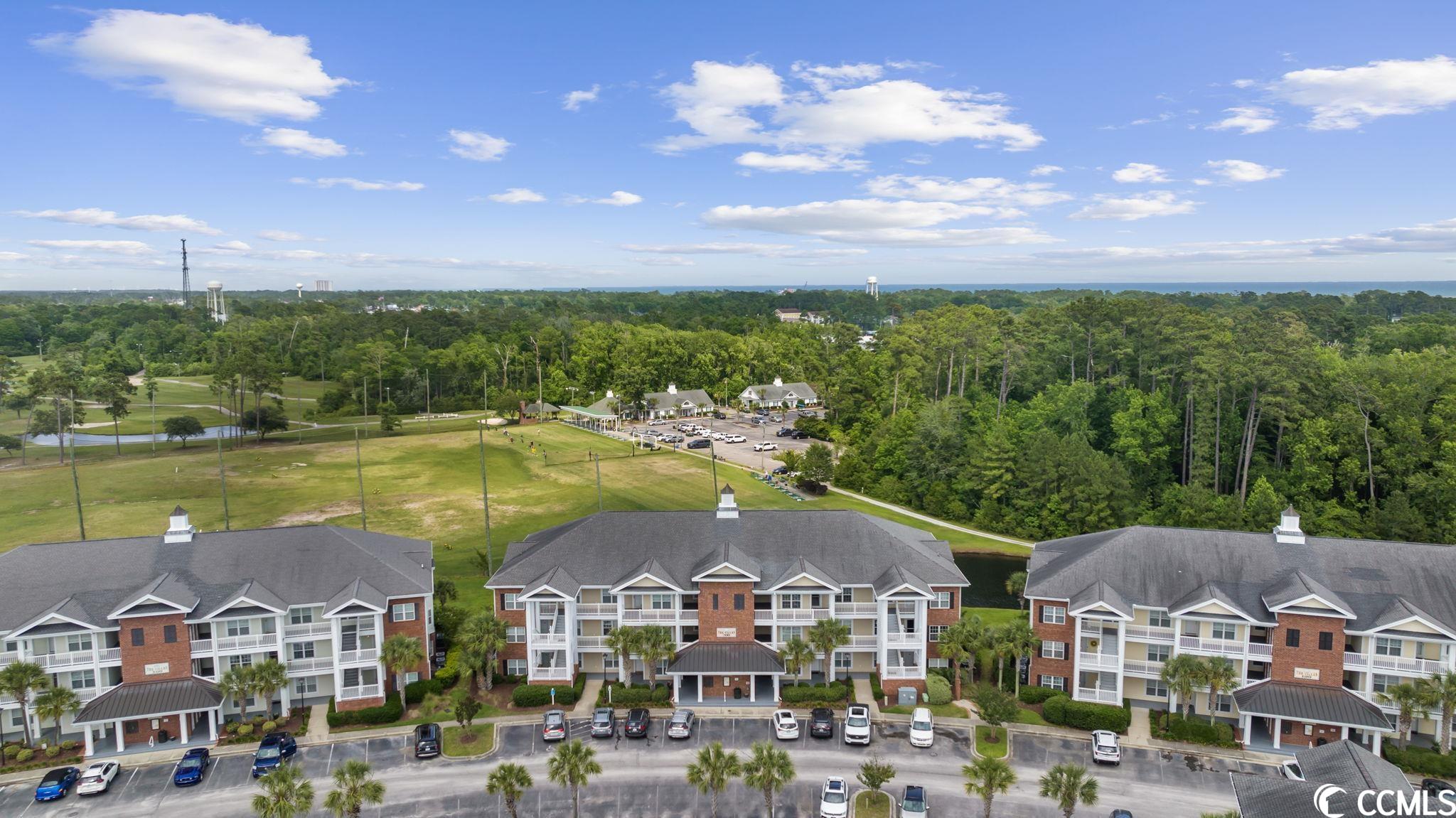 1004 Ray Costin Way, Unit 214 Murrells Inlet, SC 29576 - Photo 30 of 37 Gallery Image 30