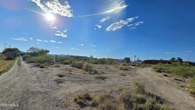 $150,000 | 3.71-acres North Bisbee Avenue, Unit 2, Willcox, AZ 85643
