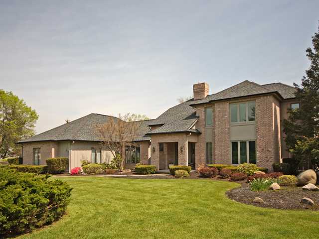 15 Sutton Point Pittsford, NY 14534 - Photo 1 of 1 Exterior Front