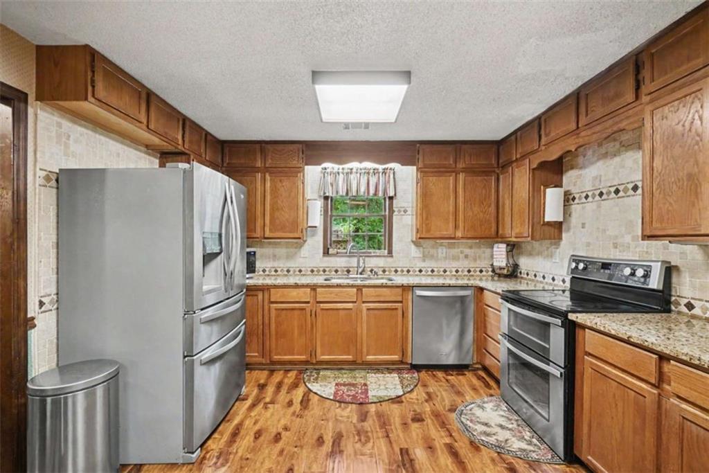 25 Woodall Road Southeast White, GA 30184 - Photo 15 of 48 Gallery Image 15