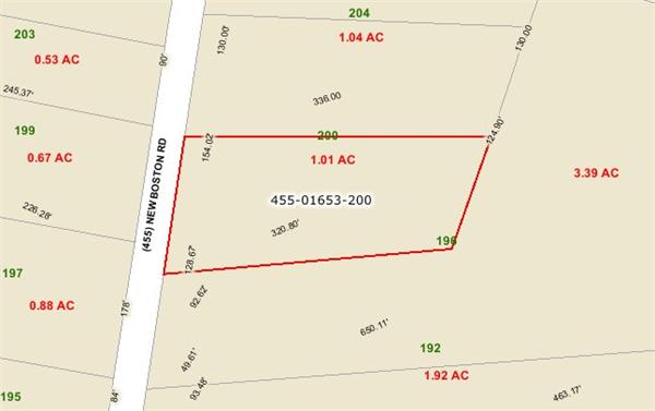200 New Boston Road Sturbridge, MA 01566 - Photo 13 of 13
