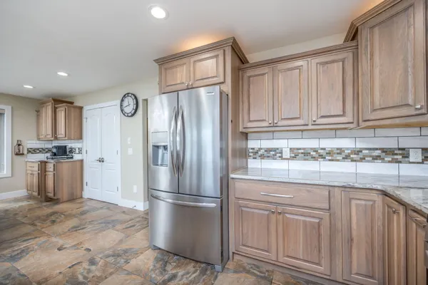 $975,000 | 7140 Holiday Drive, Canadian Lakes, MI 49346