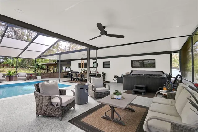 $1,449,999 | 2947 Cedar Trace, Tarpon Springs, FL 34688