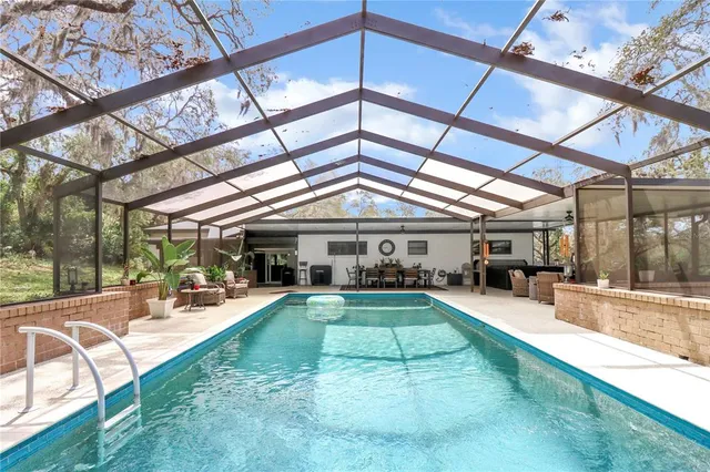 $1,449,999 | 2947 Cedar Trace, Tarpon Springs, FL 34688