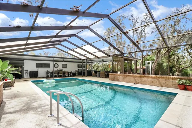 $1,449,999 | 2947 Cedar Trace, Tarpon Springs, FL 34688