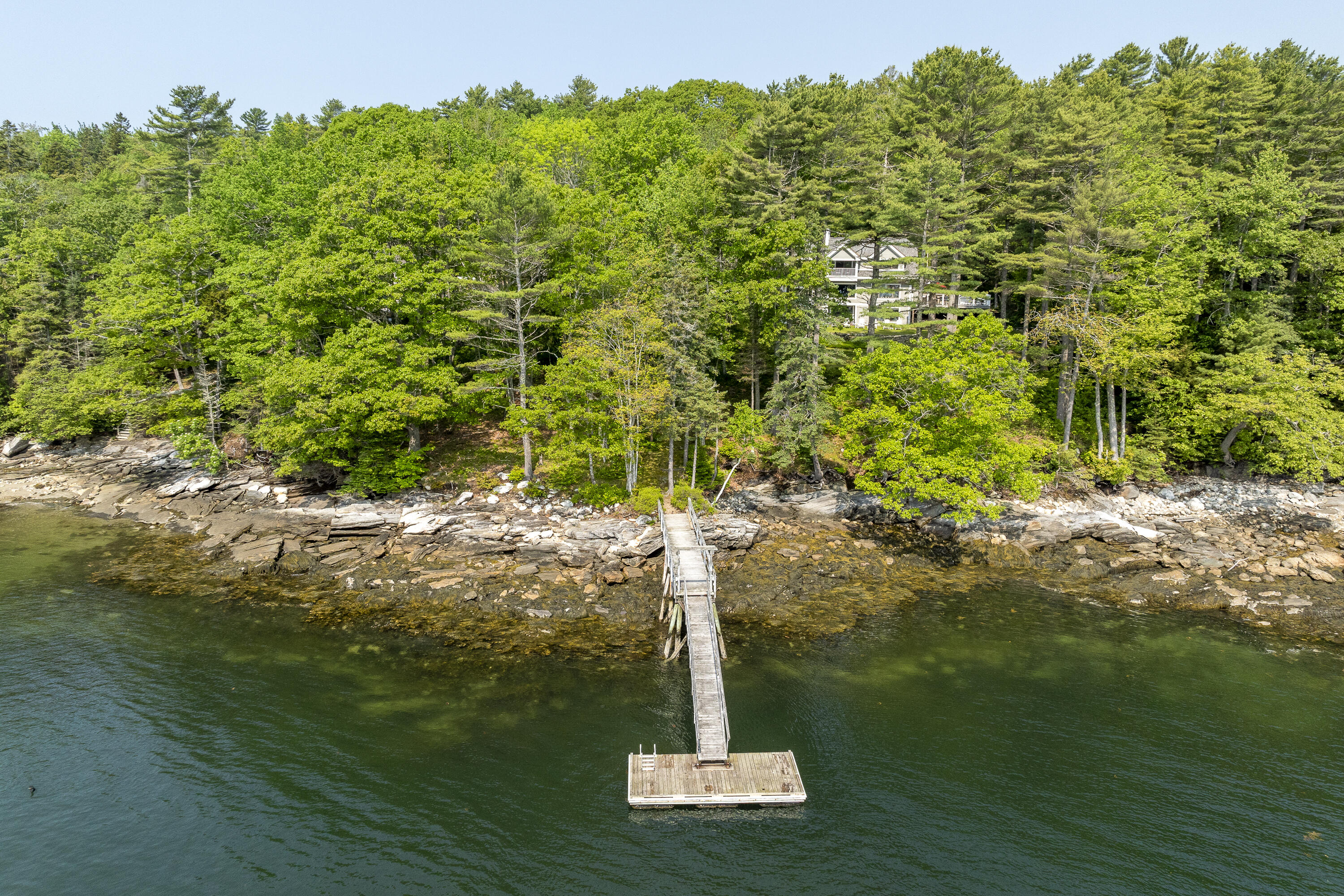 31 Viking Way Round Pond, ME 04564 - Photo 24 of 109 27-31 Viking Way, Bristol, ME-TP