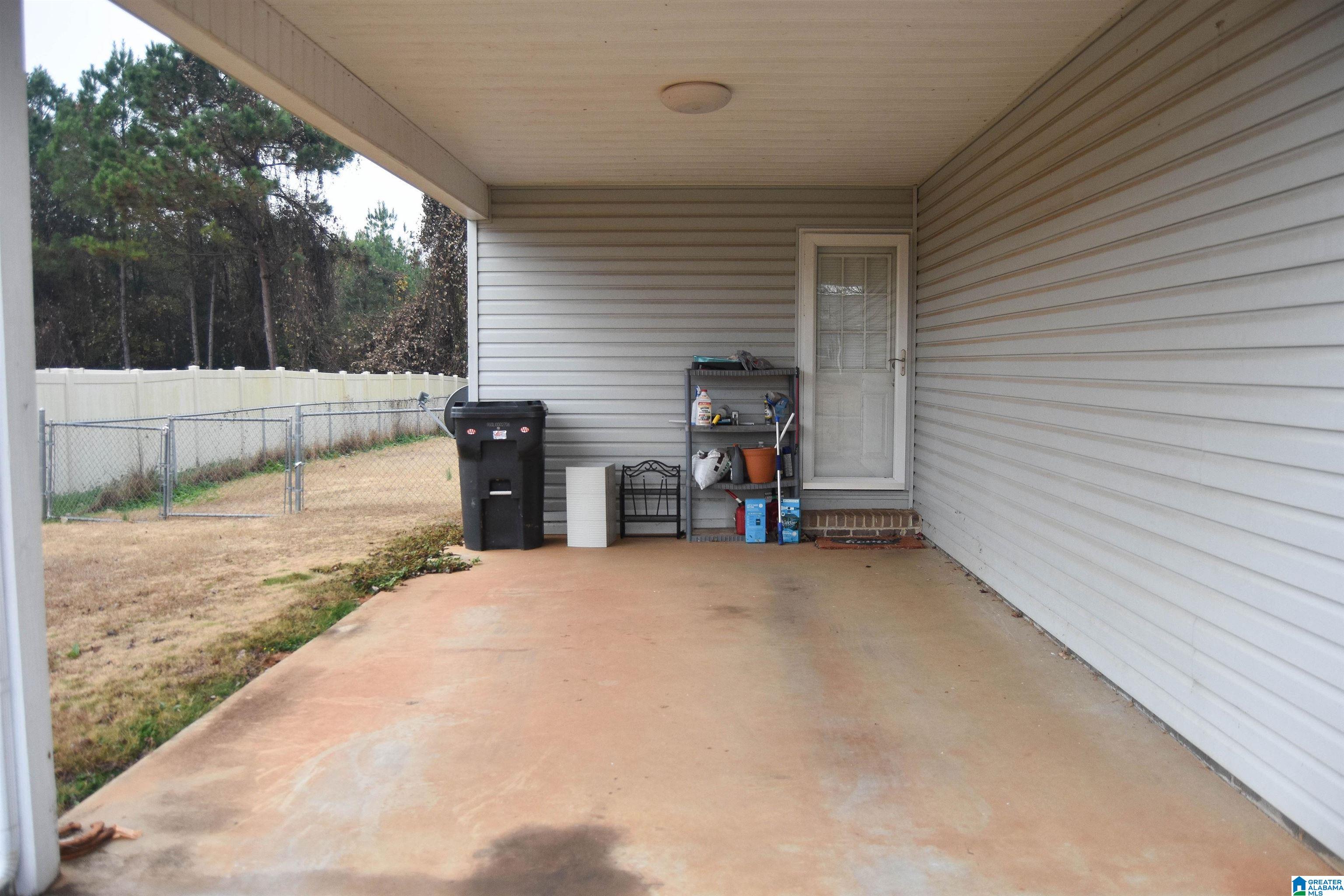 537 Bailey Road Weaver, AL 36277 - Photo 5 of 36