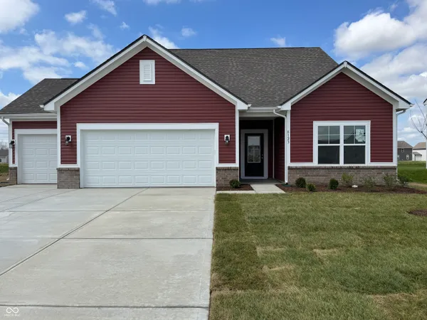 $419,785 | 8123 Camellia Lane, Pendleton, IN 46064