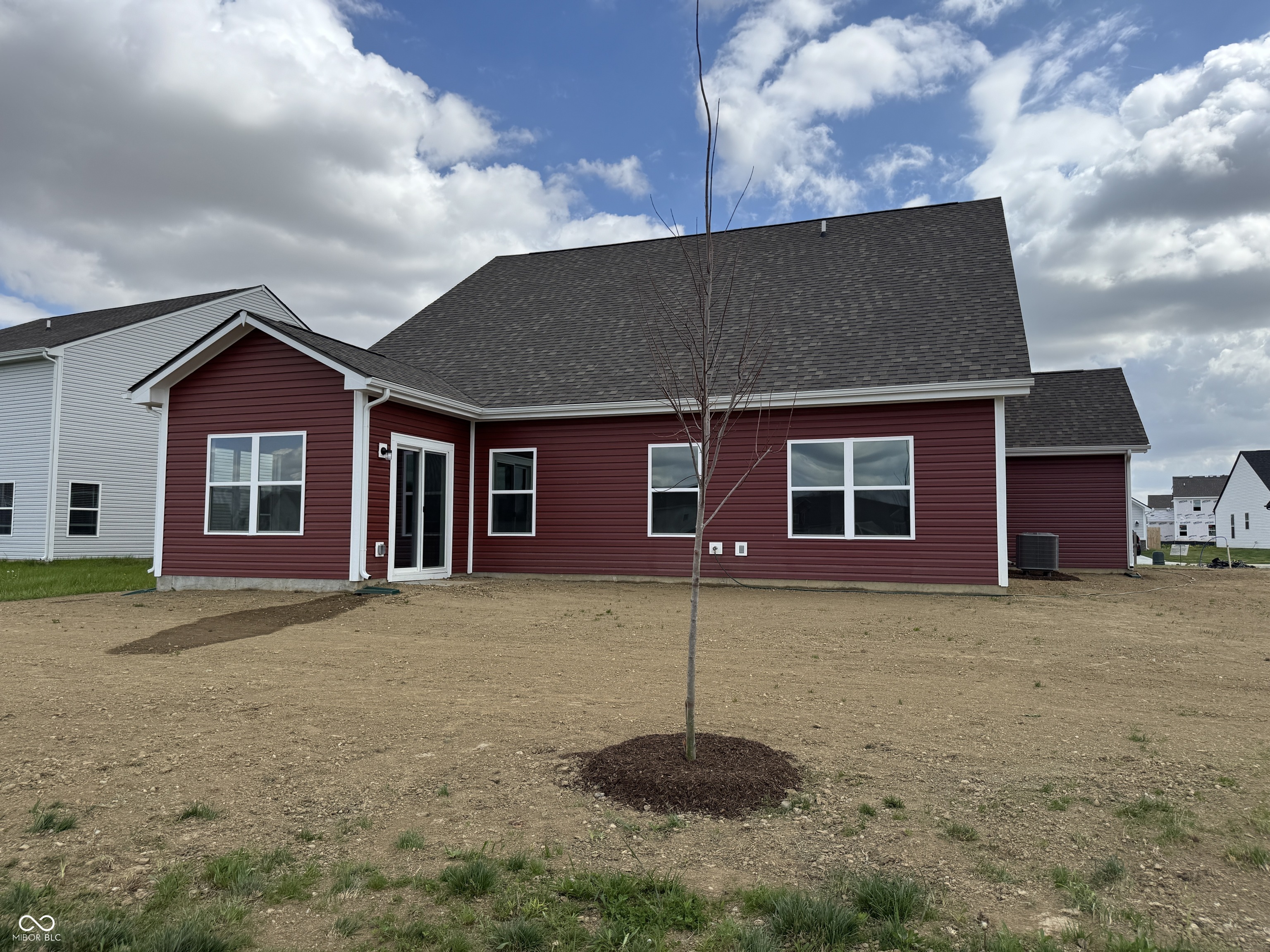 8123 Camellia Lane Pendleton, IN 46064 - Photo 11 of 12
