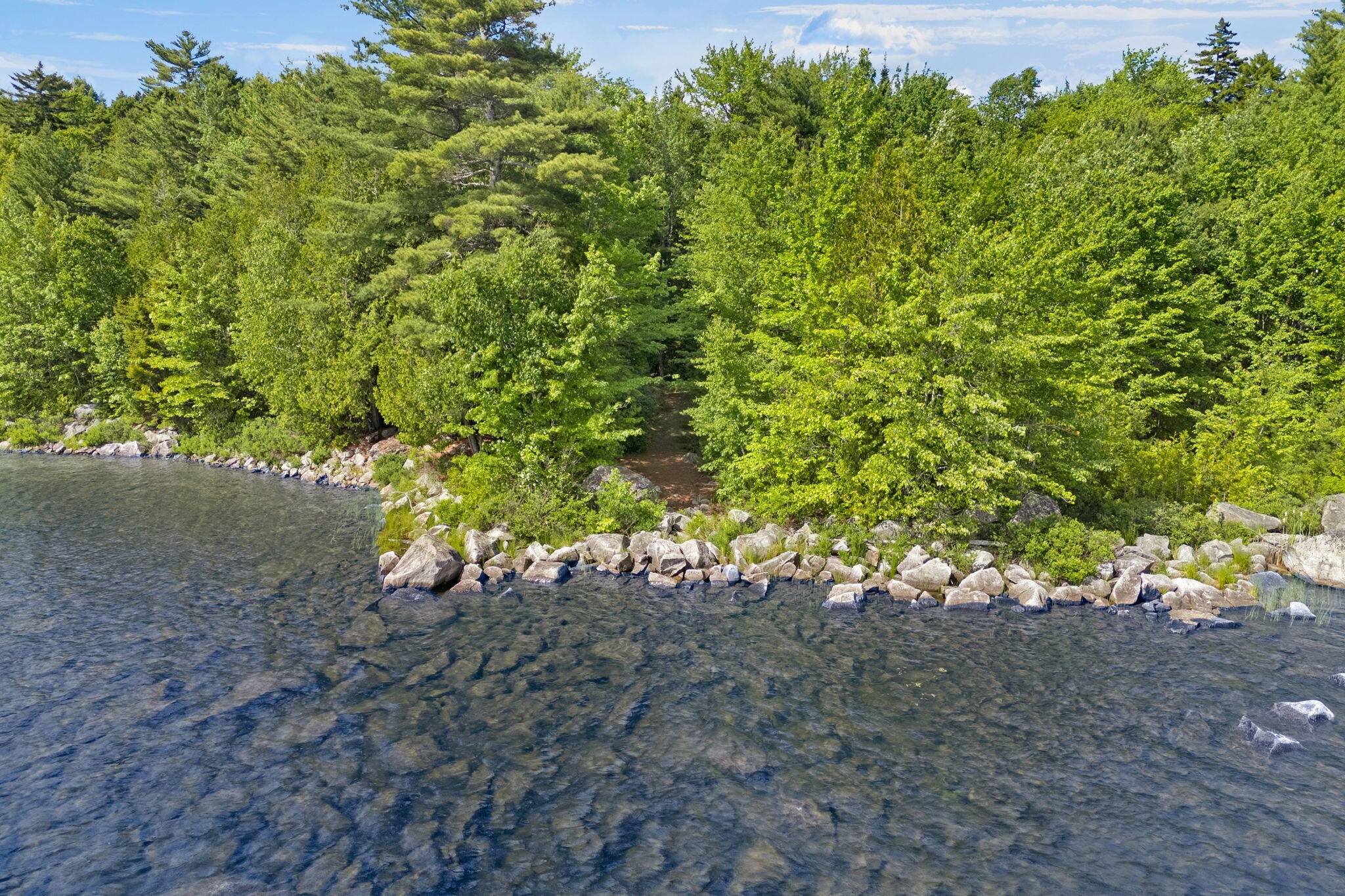 Lot 131 Lot Road Cherryfield, ME 04622 - Photo 55 of 63 55-web-or-mls-lot-131-upper-lead-mountai
