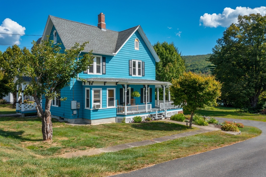 7 William Street Chester, MA 01011 - Photo 1 of 37 Gallery Image 1